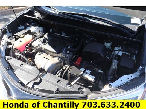 Used 2018 Toyota RAV4 Limited image 37