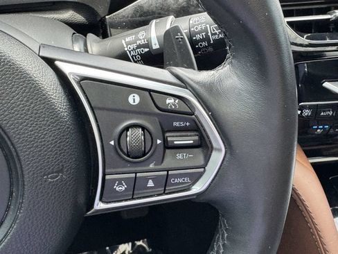 Used 2022 Acura MDX SH-AWD w/ Advance Package image 22