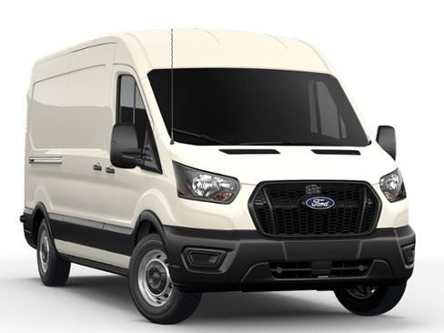 New 2026 Ford Transit 250 148 Medium Roof RWD image 46
