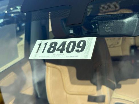 New 2026 INFINITI QX80 Luxe image 26