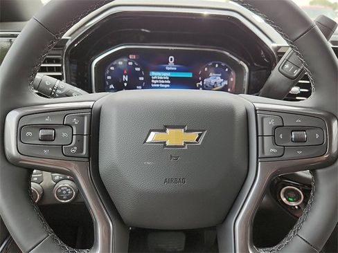 New 2025 Chevrolet Silverado 2500 High Country w/ Technology Package image 12