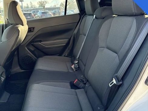 Certified 2024 Subaru Crosstrek 2.0i Premium image 9