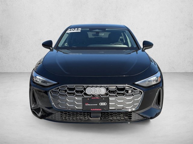 Certified 2025 Audi A5 Premium w/ Convenience Package AWD/4WD image 2