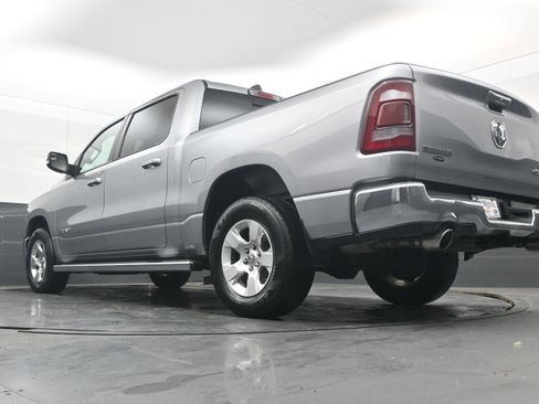 Used 2019 RAM 1500 Big Horn AWD/4WD image 29