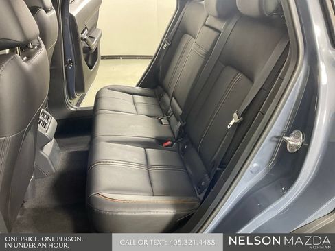 Used 2025 MAZDA CX-50 AWD 2.5 S w/ Weather Package image 27
