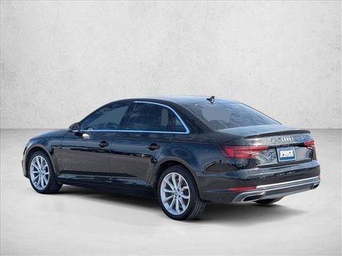 Used 2019 Audi A4 2.0T Premium w/ Convenience Package image 8