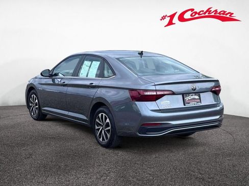 Used 2024 Volkswagen Jetta S FWD image 9