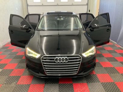 Used 2015 Audi A3 2.0T Premium w/ Cold Weather Package