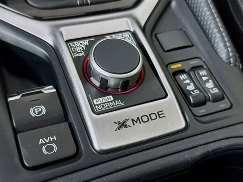 Used 2019 Subaru Forester Touring image 19