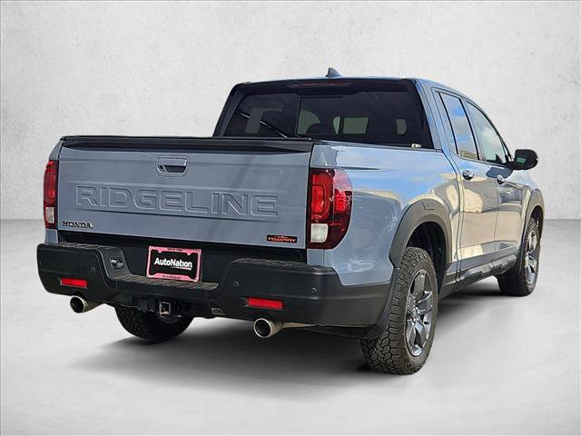 Used 2024 Honda Ridgeline TrailSport image 4