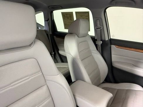 Used 2018 Honda CR-V EX-L image 52