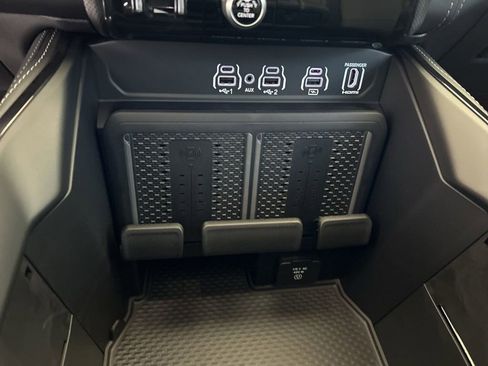 New 2026 RAM 3500 Limited image 54