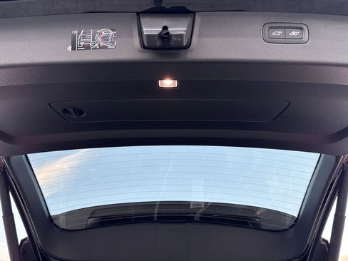 New 2026 Volvo XC90 T8 Ultra image 22