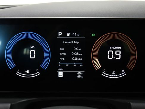 New 2026 Hyundai Tucson SE image 11