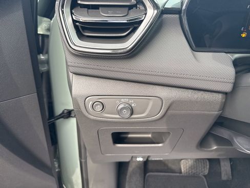 New 2026 Chevrolet TrailBlazer LT image 11