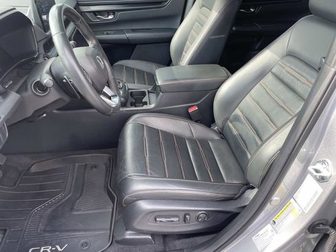 Used 2025 Honda CR-V Sport-L image 14