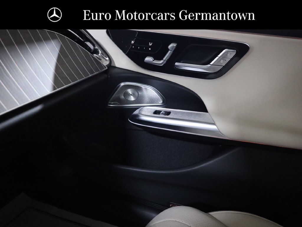 Used 2026 Mercedes-Benz E 350 4MATIC Sedan image 26
