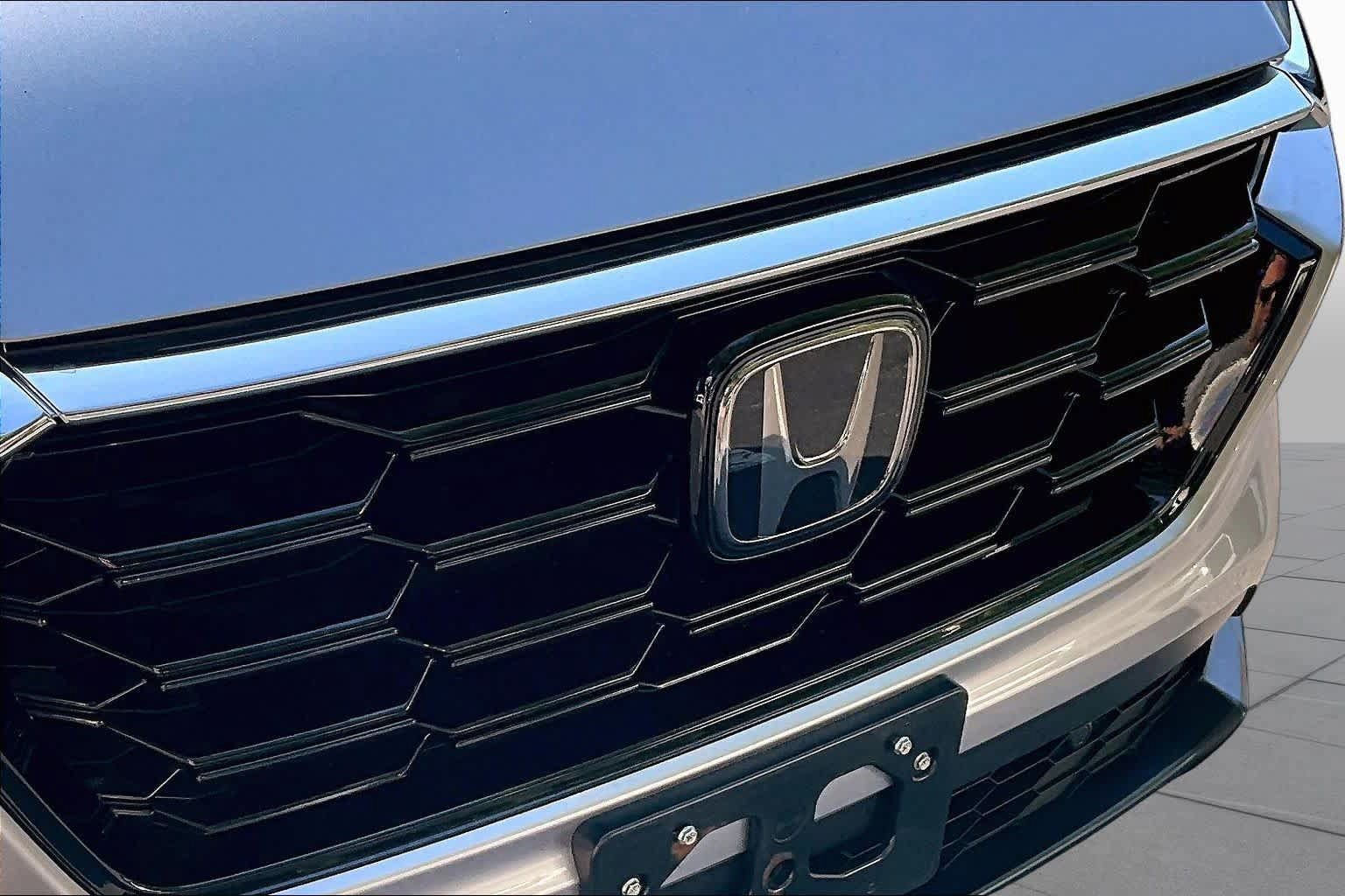 Used 2024 Honda CR-V EX-L image 30