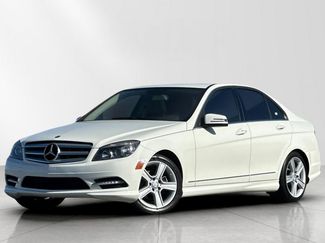 Used 2011 Mercedes-Benz C 300 Sedan video 1