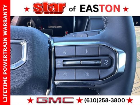 New 2026 GMC Terrain Elevation w/ Elevation Premium Package image 20