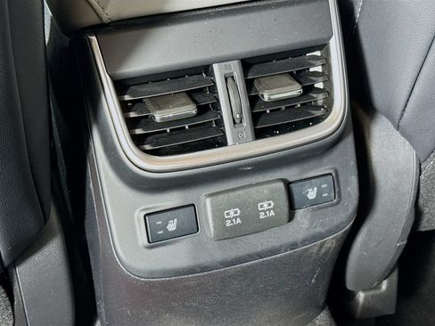 Used 2022 Subaru Outback Limited AWD/4WD image 21