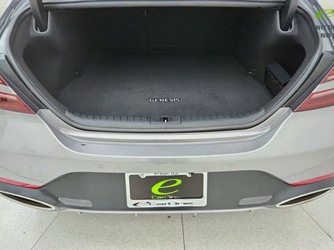 Used 2026 Genesis G70 3.3T Sport Prestige RWD image 14