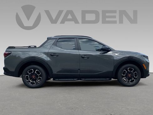 New 2024 Hyundai Santa Cruz XRT image 6