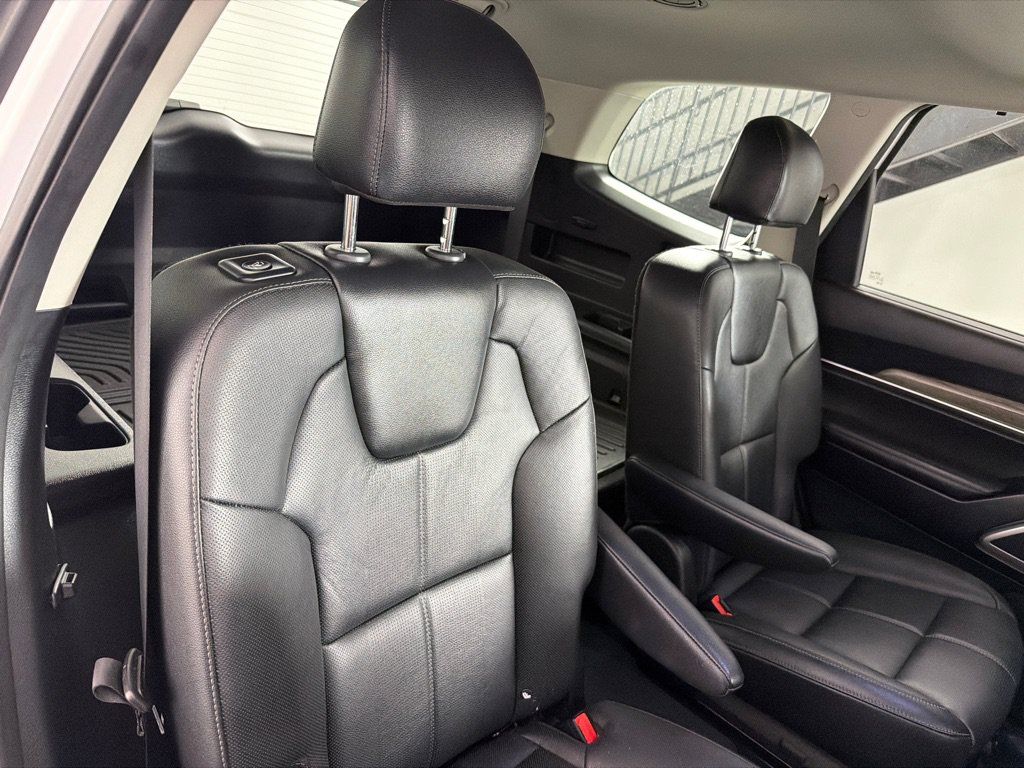 Used 2020 Kia Telluride EX w/ EX Premium Package AWD/4WD image 21