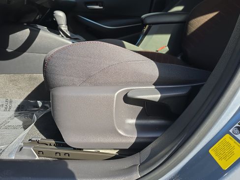 Used 2024 Toyota Corolla SE image 26