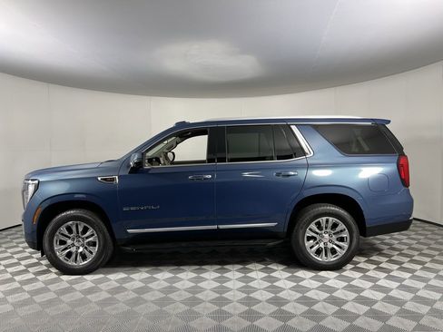 Used 2025 GMC Yukon Denali image 10