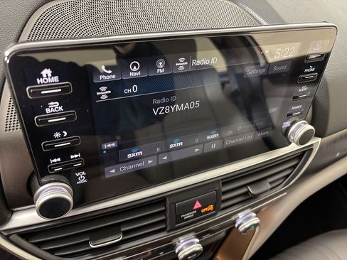 Used 2019 Honda Accord Touring image 23