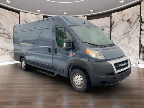 Used 2019 RAM ProMaster 3500 image 10