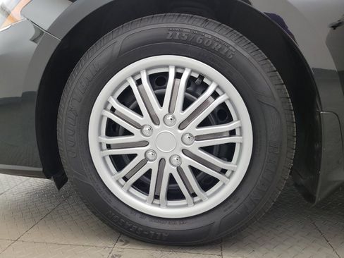 Used 2024 Nissan Altima 2.5 S FWD image 31