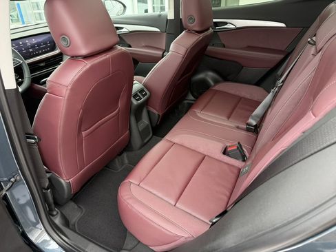 New 2026 Buick Envision Sport Touring image 10