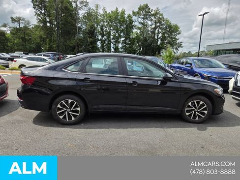 Used 2024 Volkswagen Jetta S FWD image 17