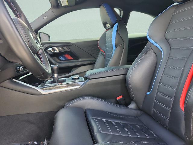 Used 2024 BMW M2 w/ Lighting Package RWD image 21