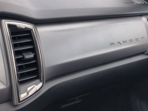 Certified 2022 Ford Ranger XLT w/ Equipment Group 302A High image 35