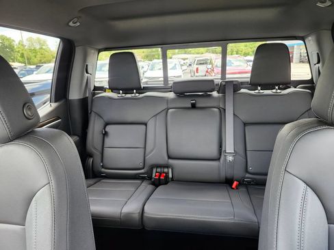 New 2026 Chevrolet Silverado 1500 LT w/ All Star Edition Plus AWD/4WD image 10