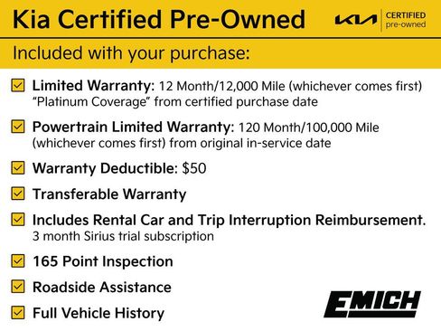 Certified 2023 Kia Niro Wave w/ Wave Preserve Package image 5