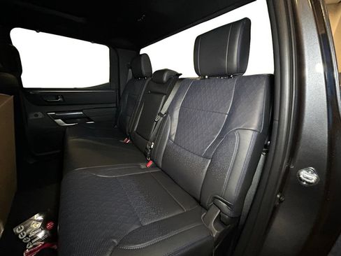 New 2026 Toyota Tundra Platinum AWD/4WD image 13