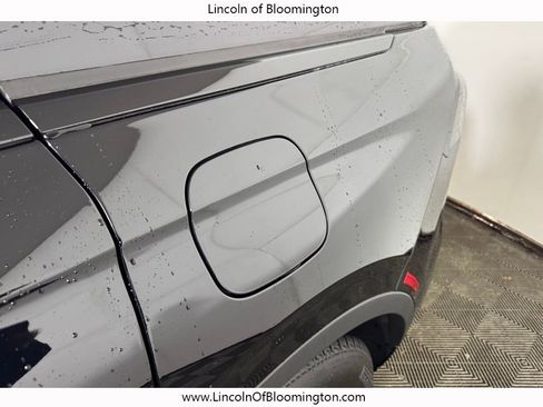 New 2026 Lincoln Nautilus Premier w/ Equipment Group 102A image 15