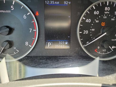 Used 2024 Nissan Sentra S FWD image 19