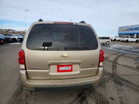 Used 2005 Chevrolet Uplander LS w/ LS Easy Order Package image 6