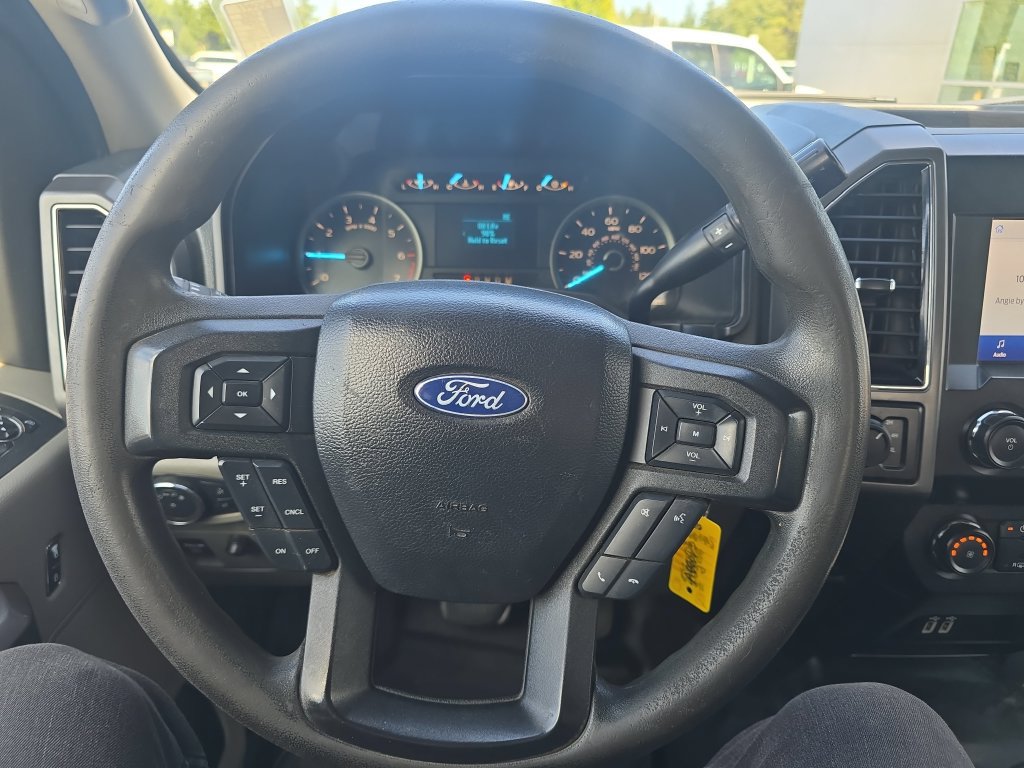 Used 2020 Ford F150 XLT AWD/4WD image 13