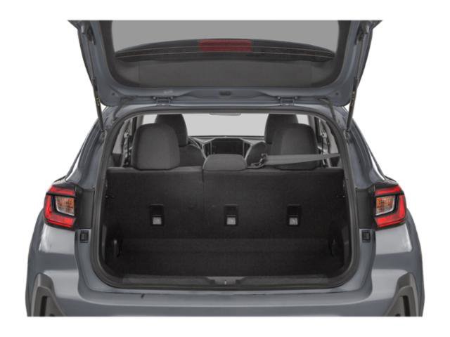 Certified 2026 Subaru Crosstrek 2.5i Premium AWD/4WD image 14