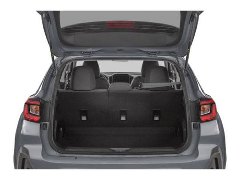 Used 2026 Subaru Crosstrek 2.5i Premium AWD/4WD image 14