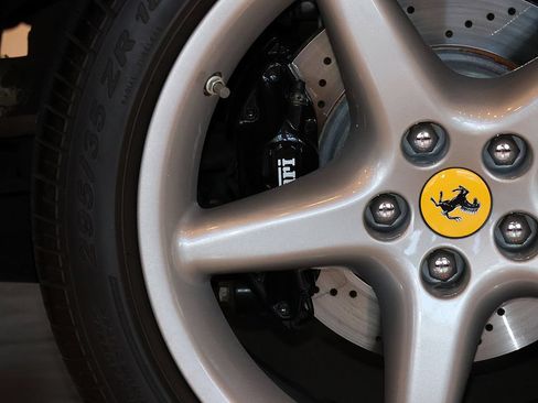 Used 1997 Ferrari 550 Maranello image 40