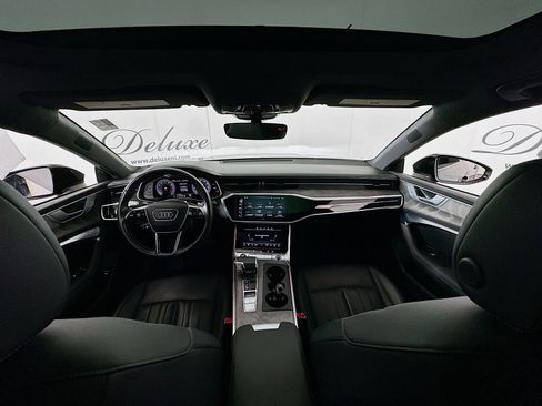 Used 2024 Audi A7 3.0T Premium Plus w/ Premium Plus Package image 19