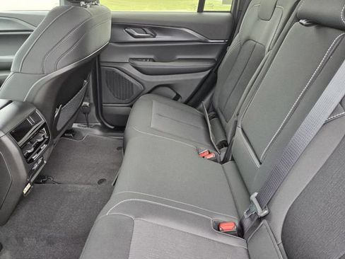New 2026 Jeep Grand Cherokee Laredo X RWD image 26