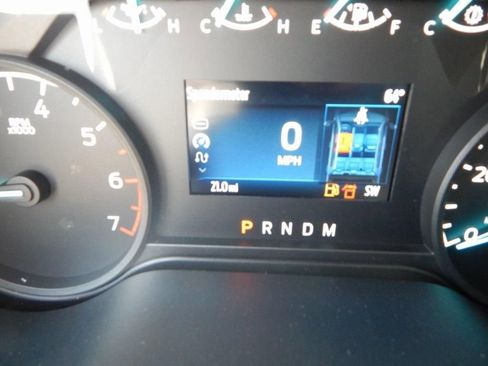 New 2026 Ford F250 XL w/ STX Appearance Package image 20